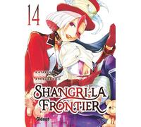 Shangri-la Frontier - Tome 14