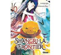 Shangri-la Frontier - Tome 16
