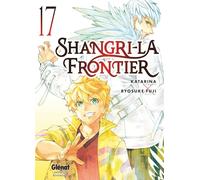 Shangri-la Frontier - Tome 17