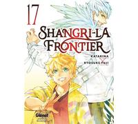 Katarina – Shangri-la Frontier – Tome 17 – Manga broché (Glénat)