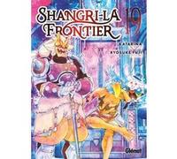 Shangri-la Frontier - Tome 19 Katarina (Auteur), Fuji Ryôsuke (Dessinateur)