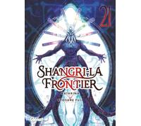 Shangri-la Frontier - Tome 21