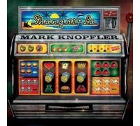Shangri-La G