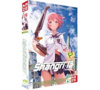 Shangri-La - Intégrale