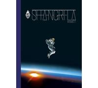 Shangri-La - Mathieu Bablet - Ankama - cartonné - Bande dessinée