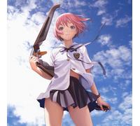 Shangri-la Vol.2 [J/Lpcm] [Reg [Import allemand]