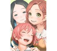 Shangri-la Vol.4 [J/Lpcm] [Ltd [Import allemand]