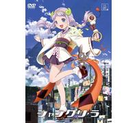 Shangri-la Vol.6 [Import allemand]