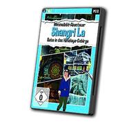 Shangri La - Voyage Dans La Himalaya-Gebirge PC Neuf + Emballage D'Origine