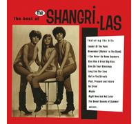 Shangri-Las - Best of Shangri-Las