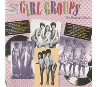Shangri Las, Diana Ross/Supremes, Mary Wells, Dixie Cups, Shirelles. [Import]