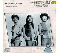 Shangri-Las - Greatest Hits (16 Tracks) [Import]