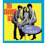 Shangri-Las - Leader of the Pack