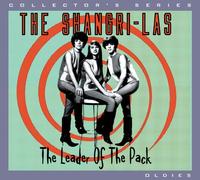 Shangri-Las - Leader of The Pack