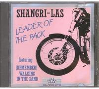 Shangri-Las - Leader of the Pack