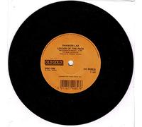 SHANGRI-LAS - Leader of the pack / Past present and future (Juke Box Oldie) / 45024