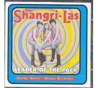 Shangri-Las the - Leader of the Pack
