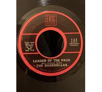 Shangri-Las,the - Leader of the Pack