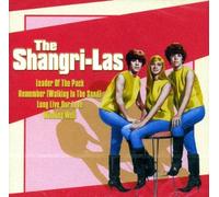 Shangri-Las, the - Shangri [Import]