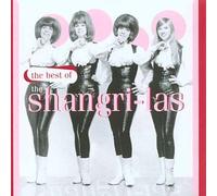 Shangri-Las, the - The Best of [Import]