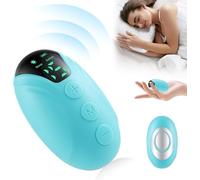 SHANGYU Neurocontrol Dispositivo para Ansiedad, appareil d'aide au sommeil à main, Dormidreams Aparato para Dormir, dispositif d'aide au sommeil Neurocontrol, contrôleur neuro portable pour l'anxiété,