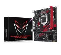 SHANGZHAOYUAN H81M PRO S1 Carte mère compatible avec processeurs Intel LGA 1150 4e génération Core i7/i5/i3 Xeon E3 V3, DDR3, PCIe x16, NVME M.2, carte mère gaming PC