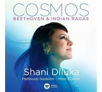 Cosmos : Beethoven & Indian Ragas