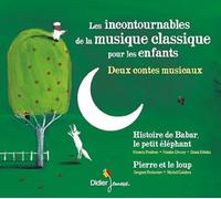 Shani Diluka - Les Incontournables de la Musqiue Classique pour les Enfants