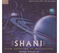 Shani - From Suffering To Spirituality (Shankar Mahadevan)