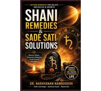Shani Remedies & Sade Sati Solutions: Saturn Remedies for Delays, Obstacles & Growth