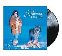 Shania Twain – Shania Twain – Vinyle 12" – Universal Music Group