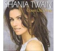 SHANIA TWAIN