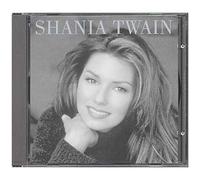 Shania Twain – Shania Twain
