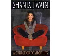 Shania Twain : A Collection Of Video Hits