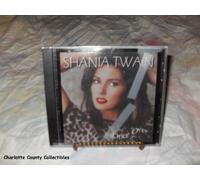 Shania Twain - Among My Souvenirs
