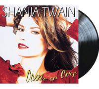 Twain Shania - Come on Over [Import]