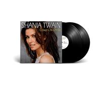 Shania Twain Come On Over (2xLP Édition Diamant)