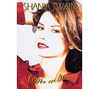 Shania Twain – Come On Over – CD – Diamond Édition Super Deluxe Limitée