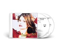 Shania Twain – Come on Over – CD – Édition Diamond