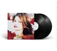 Shania Twain - Come On Over (Diamond Edition) [Vinyl Lp]