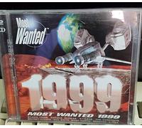 Shania Twain, Enrique Iglesias, Ricky Martin, U2, Scooter, ATB, Blümchen, Vengaboys..