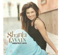 Shania Twain - G r e a t e s t H i t s