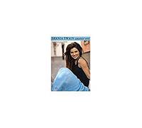 Shania Twain: Greatest Hits. Partitions pour Piano, Chant et Guitare(Boîtes d'Accord)