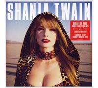 Shania Twain Greatest Hits - Summer Tour Edition 2024 (Vinyl)