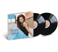 Shania Twain - Greatest Hits [Vinyl Lp]