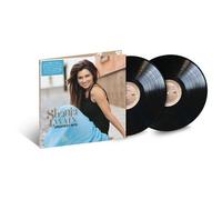 Shania Twain - Greatest Hits [Vinyl Lp]