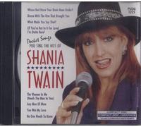 Shania Twain - HITS OF SHANIA TWAIN