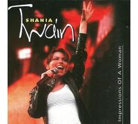 Shania Twain - Impressions of the Woman