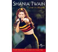 Shania Twain - Live In Miami