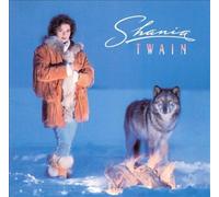 Shania Twain [LP] by Shania Twain [VINYL] NEUF